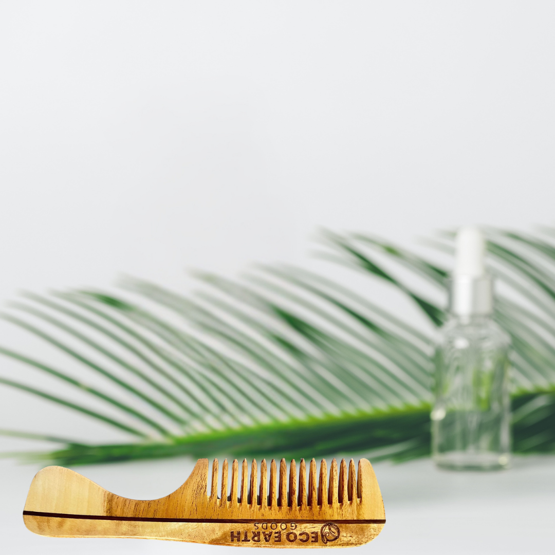 PREMIUM HANDLE COMB