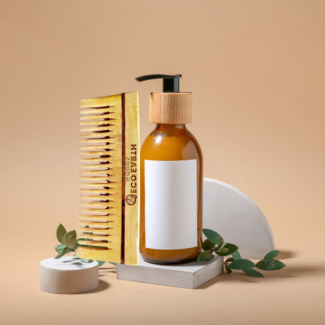 PREMIUM SHAMPOO COMB