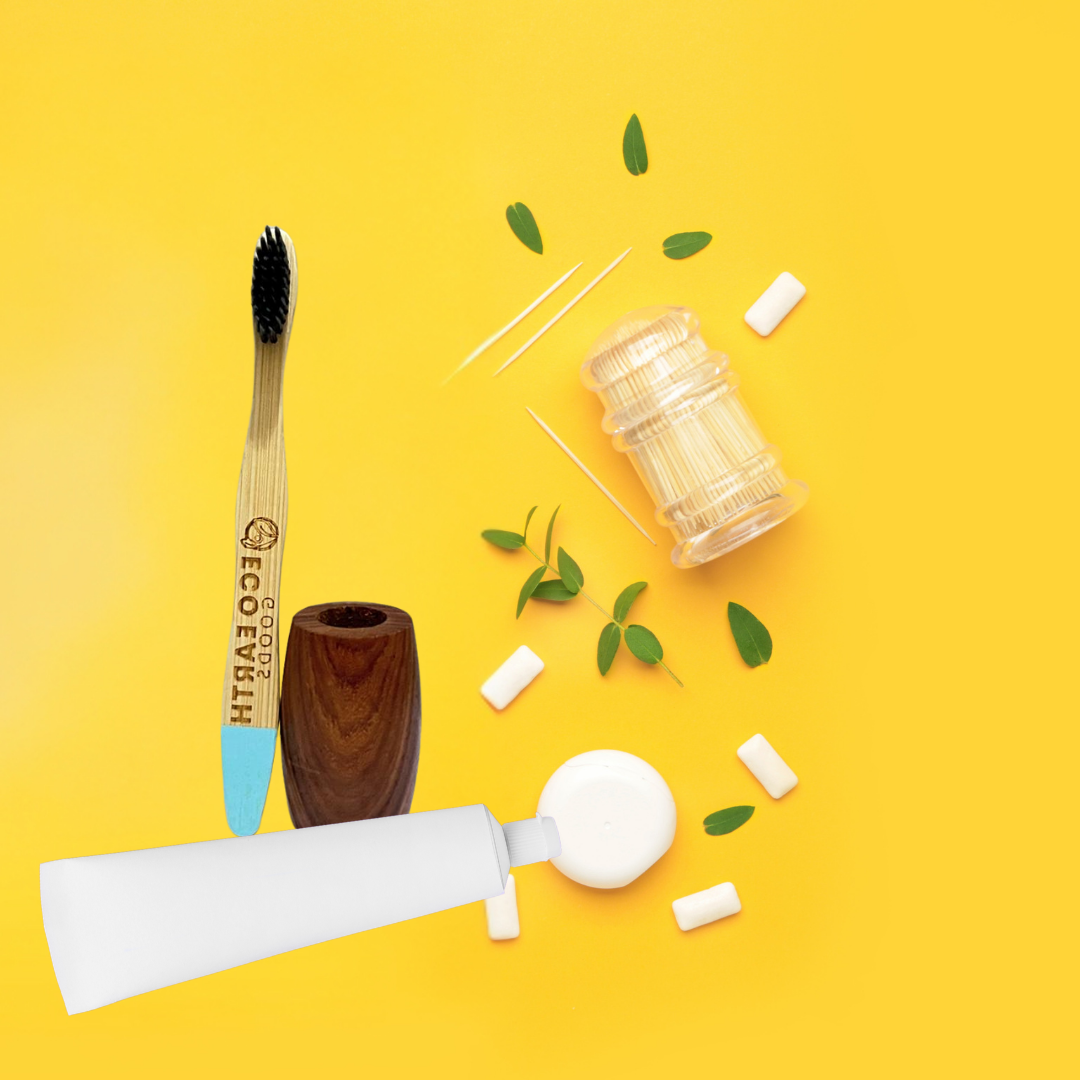 KIDS BOTTOM PAINT CHARCOAL BRISTLES