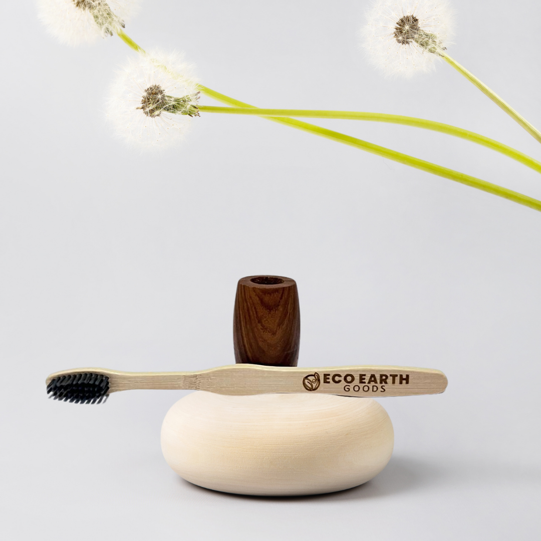 S CURVE CHARCOAL BRISTLES ORTHO BRUSHES (FOR PEOPLE WITH BRACES)