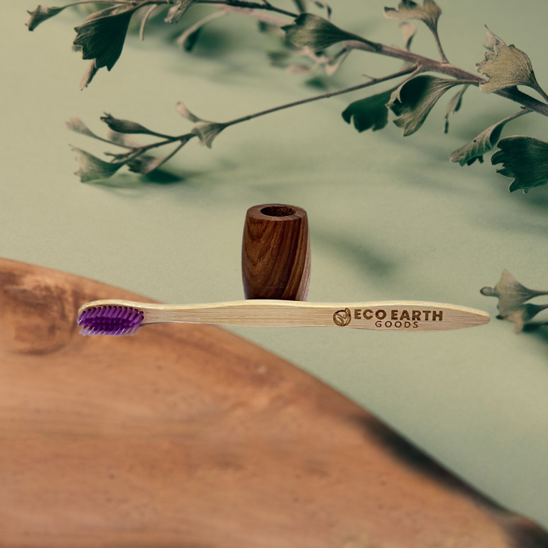 S CURVR FIBRE/COLOR BRISTLES