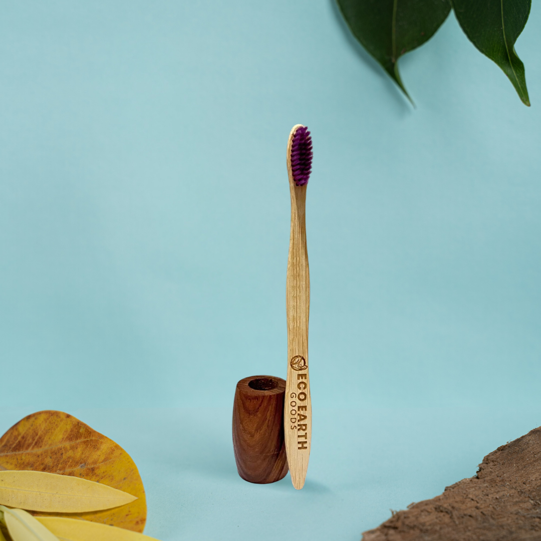 S CURVR FIBRE/COLOR BRISTLES