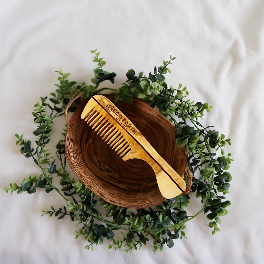 PREMIUM HANDLE COMB