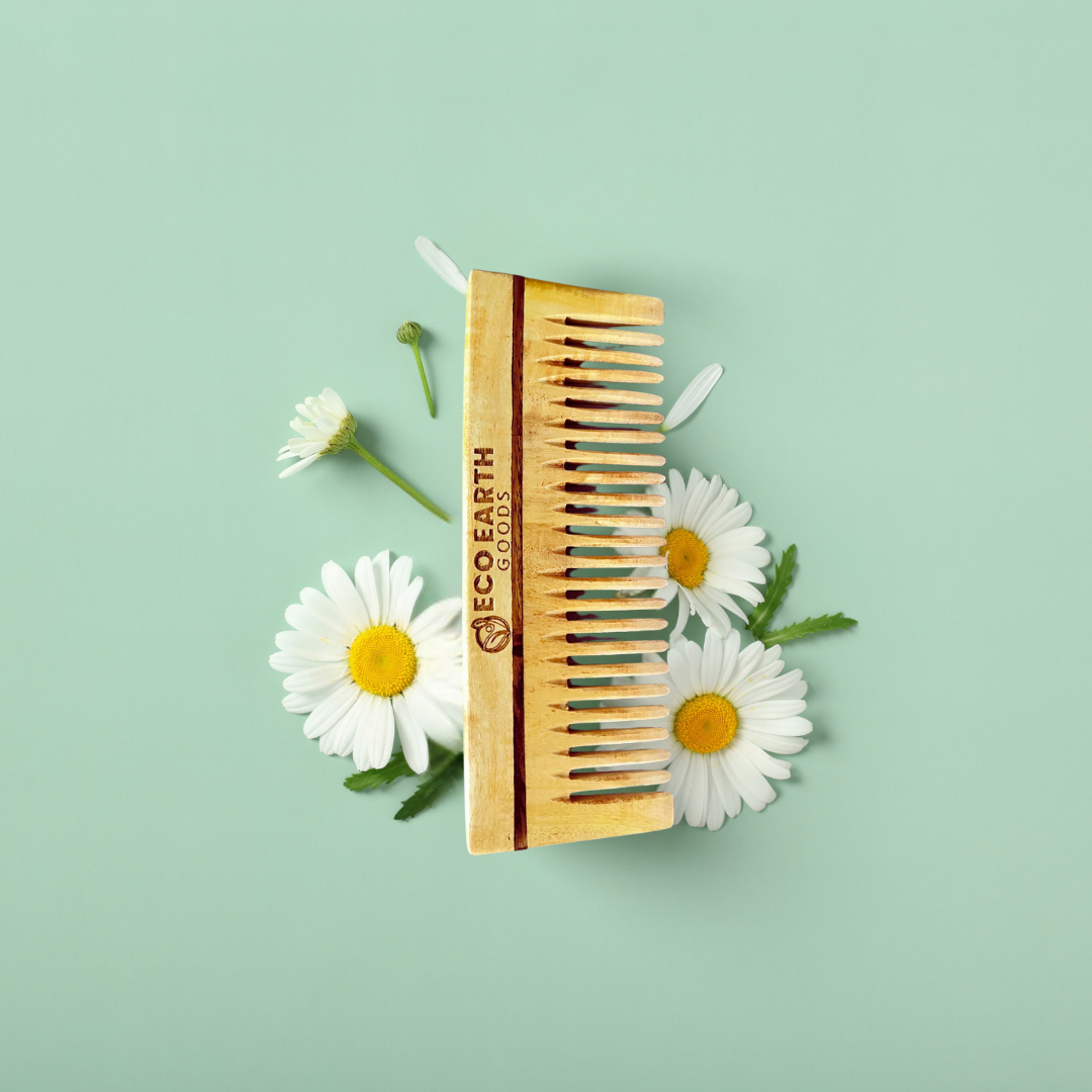 PREMIUM SHAMPOO COMB