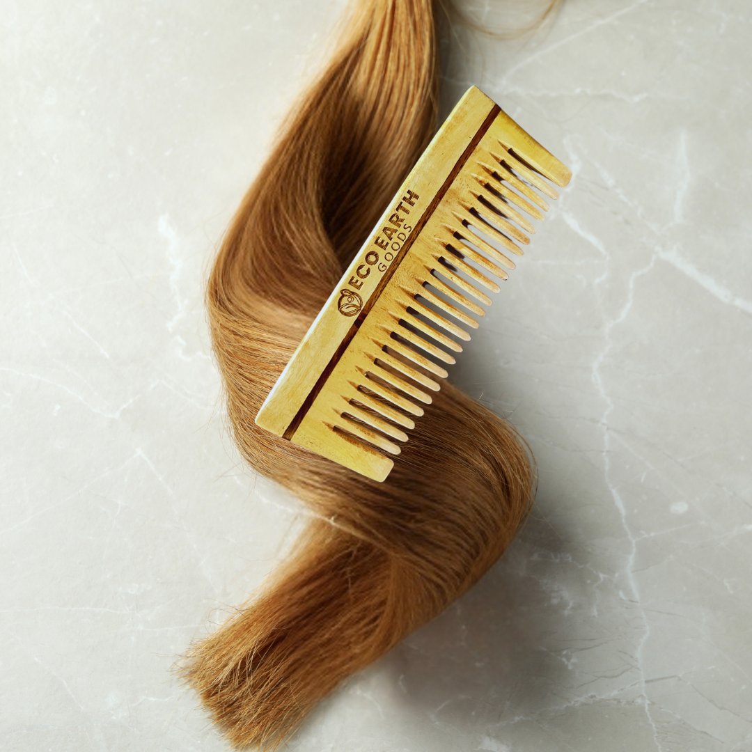 PREMIUM SHAMPOO COMB