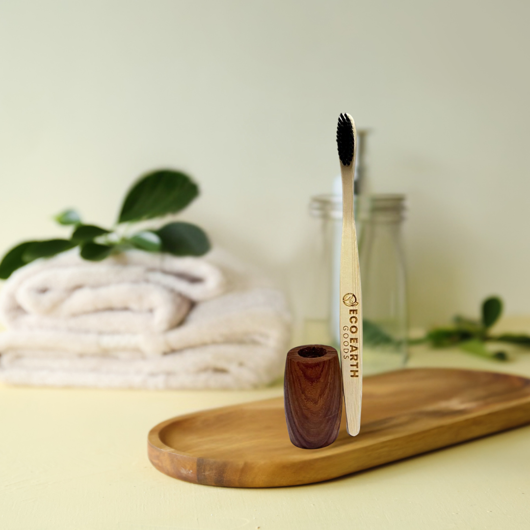 C CURVE CHARCOAL BRISTLES