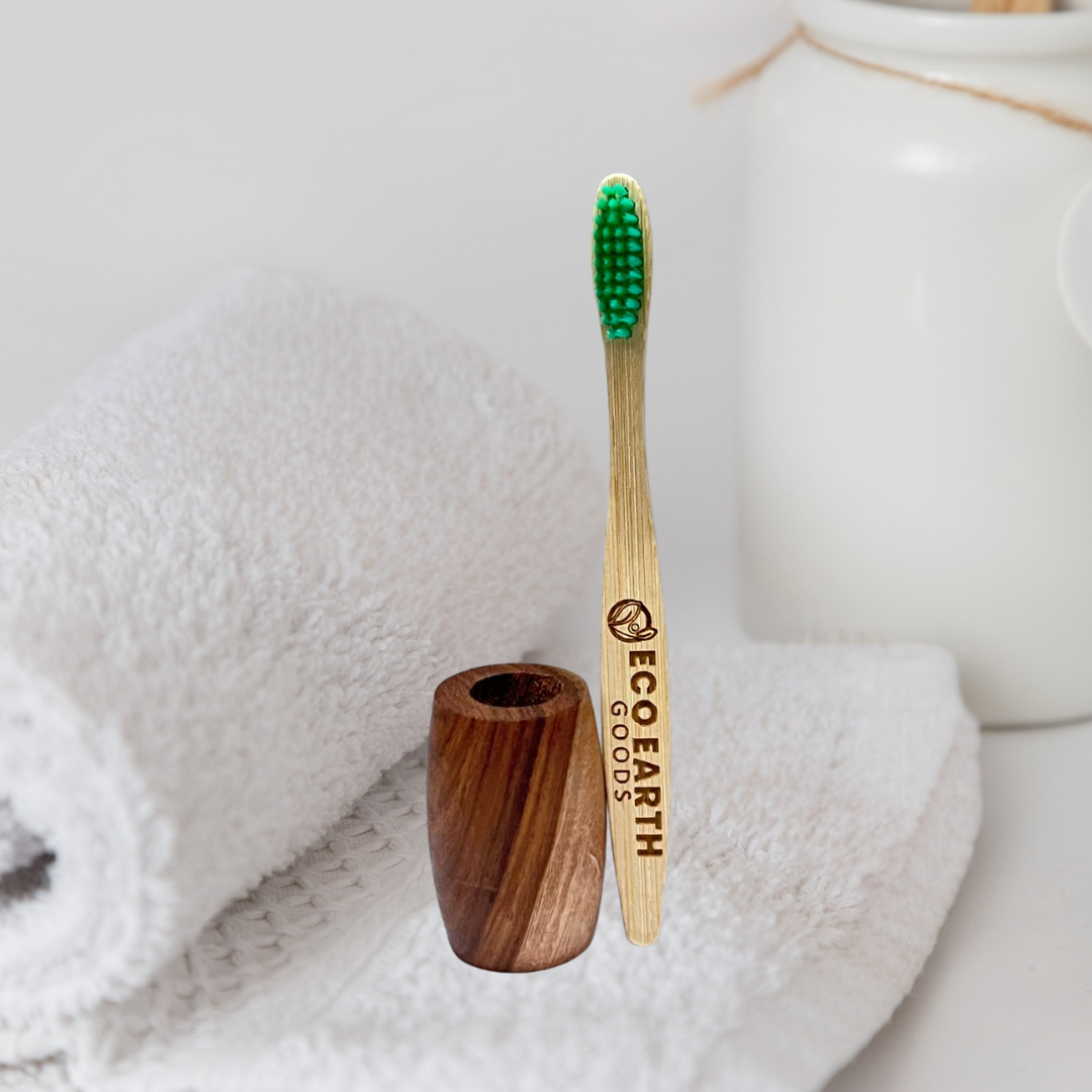 C CURVE KIDS CHARCOAL/COLOR BRISTLES