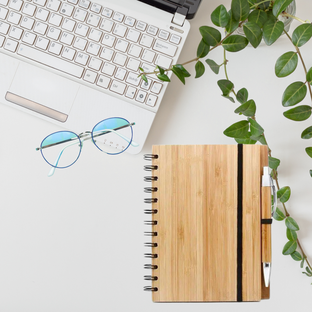 BAMBOO DIARY (99 PAGES)